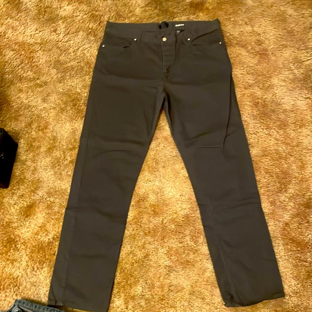 Men’s H&M slim fit jeans